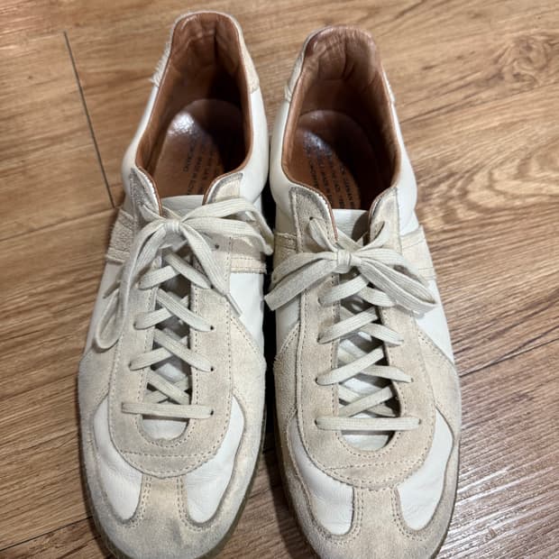 리오파 코워커스 콜라보 독일군 270