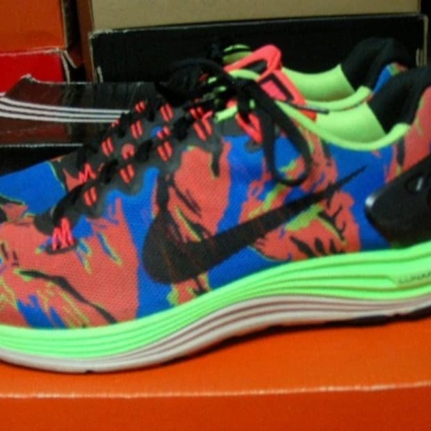 나이키 루나글라이드5 EXT 파검형 카모 275