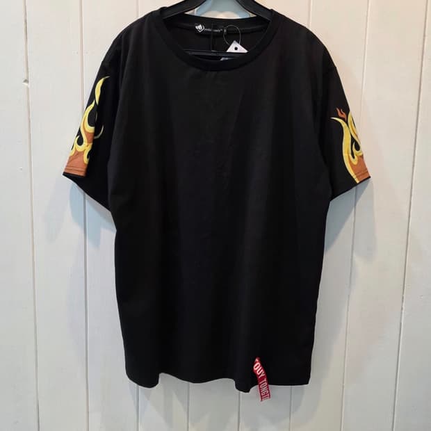 일본어 레터링 반필티