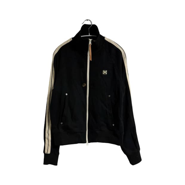 세터 로턴 올 데이 트랙 집업 자켓