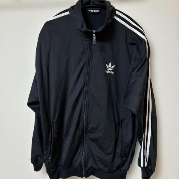 아디다스 구파 빈티지 파이어버드 져지