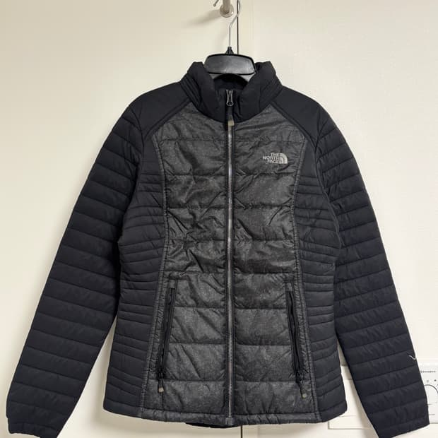 [정품] 노스페이스 VX 경량패딩