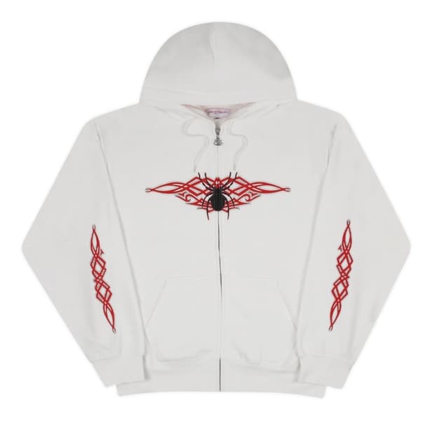 야드세일 후드집업