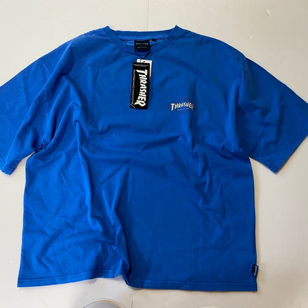 Thrasher T (L) 새상품