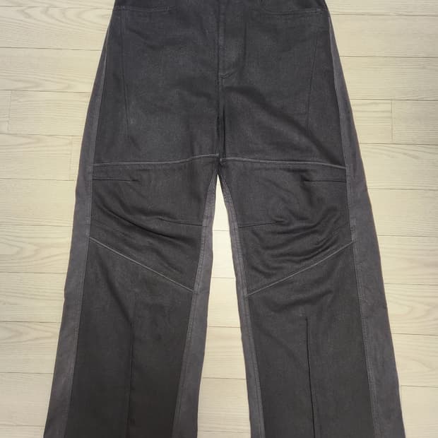 엑슬림 ep6 트라우저 s사이즈