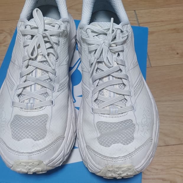 호카 마파테 스피드 2 260