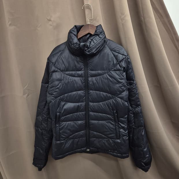 마무트 경량 다운 패딩 자켓 S