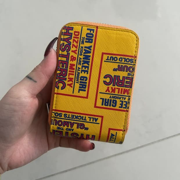 CARD CASE 카드 케이스