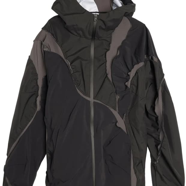 (S) 포스트 아카이브 팩션 6.0 테크니컬 자켓