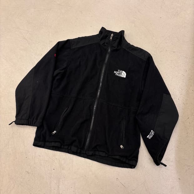 노스페이스 써밋시리즈 윈드스토퍼 플리스