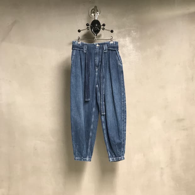 폴로 랄프로렌 데님 팬츠 27R(W)