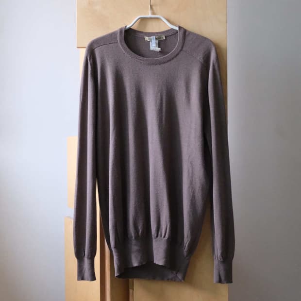 BALENCIAGA x 10 CORSO COMO Knit