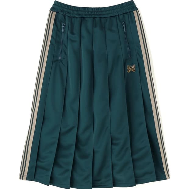 [미개봉새상품/품절제품] 26SS neddles 니들스  트랙  스커트