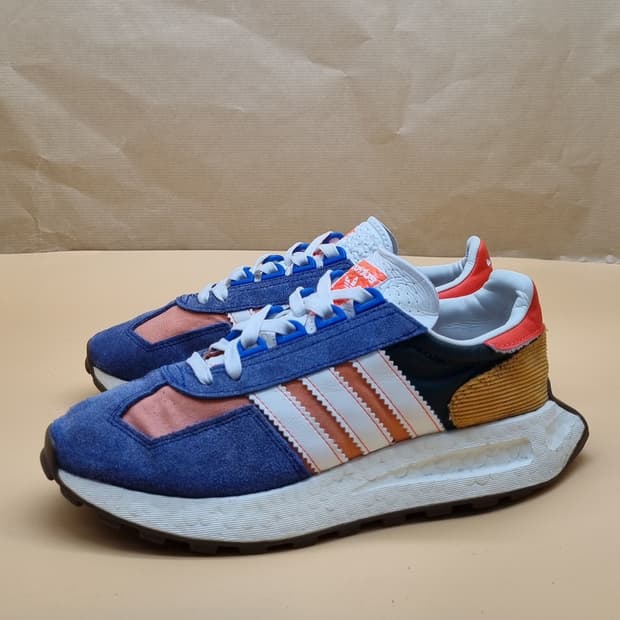 아디다스 레트로피 e5 여성운동화240.