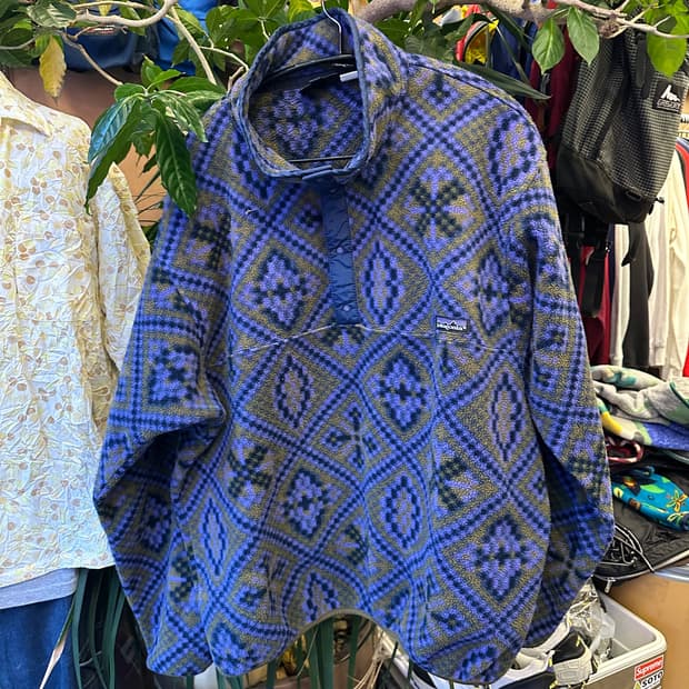 Z-455 파타고니아 신칠라 