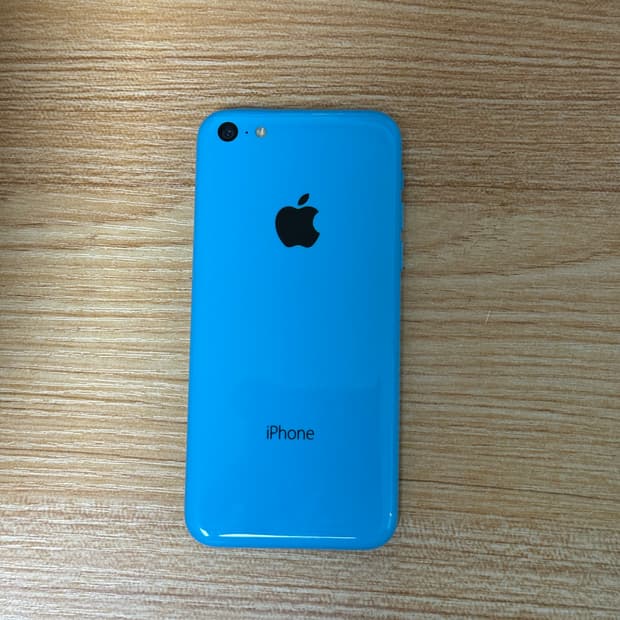 아이폰5c 16GB