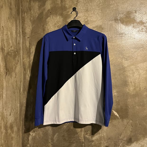 헤지스 긴팔카라티