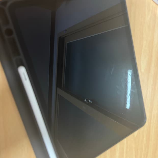 아이패드 프로 4세대 11인치 스페이스 그레이  +애플펜슬 2세대ㅔ