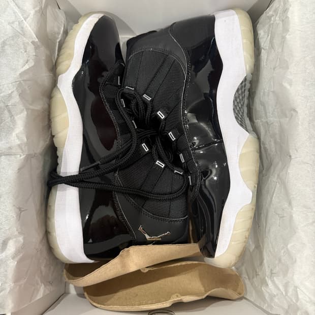 나이키 조던11 주빌리(Jubilee) 280