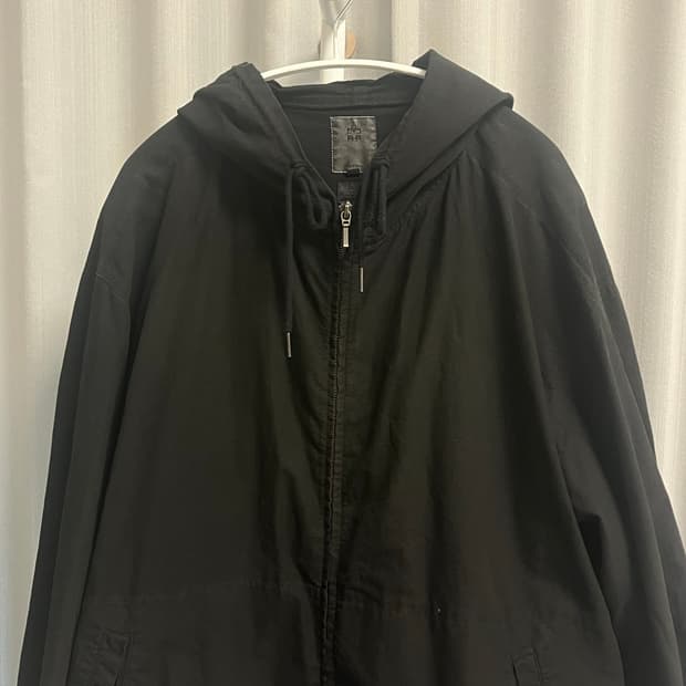 폴리테루 집후디 유즈드블랙