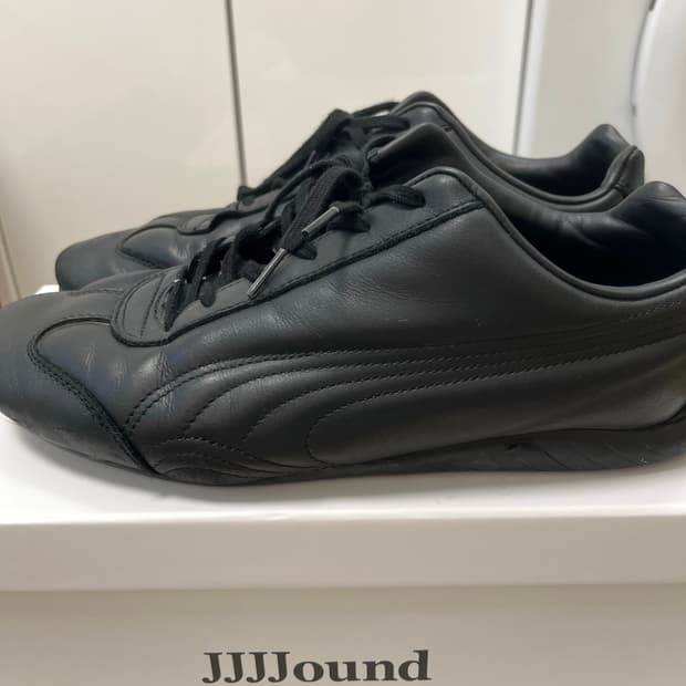 Jjjjound 자운드 퓨마 스피드캣 280