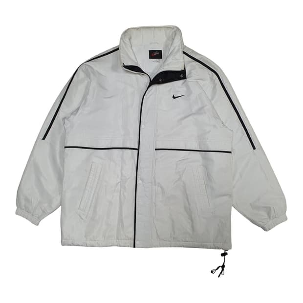 ✨ (바배) 나이키 90s 올드스쿨 누빔 자켓