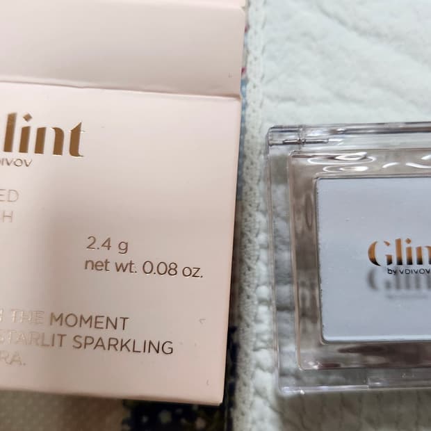 글린트 코튼멜츠 새상품 판매