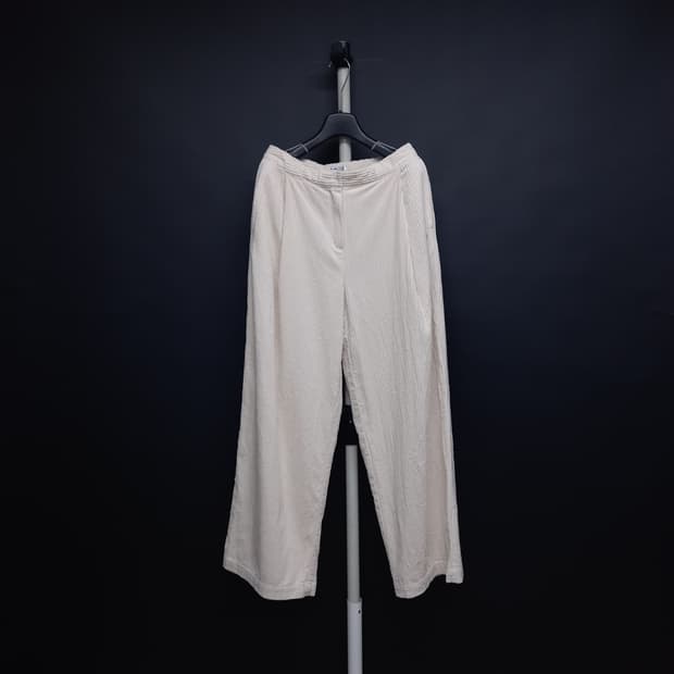 마리떼 프랑소와저버 춘추동 코듀로이 일자통핏 팬츠 66