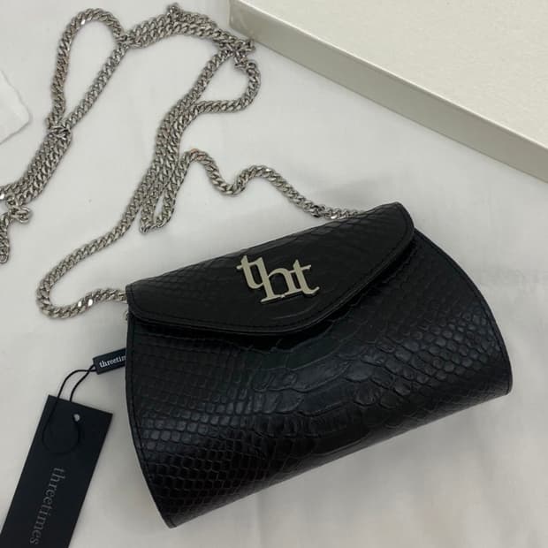 쓰리타임즈 미니 문백