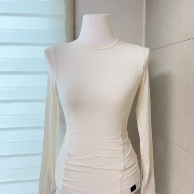 아디다스골프 이너웨어 티셔츠 냉감 자외선차단 XS