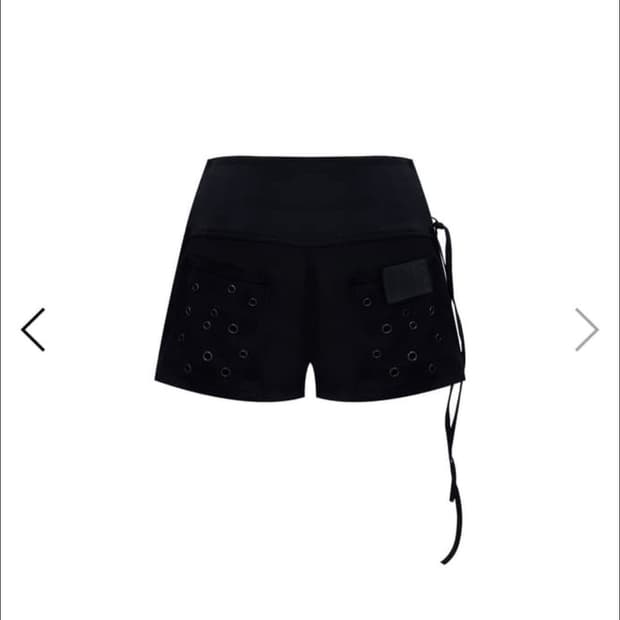 [새상품] 0104 아일릿 반바지 쇼츠