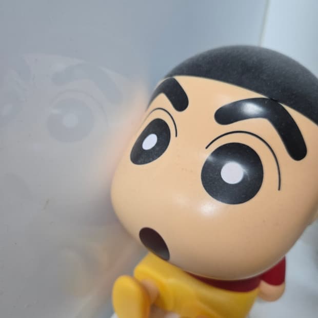 레어짱구