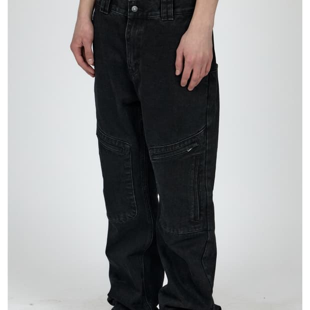mpa revealed pocket pants