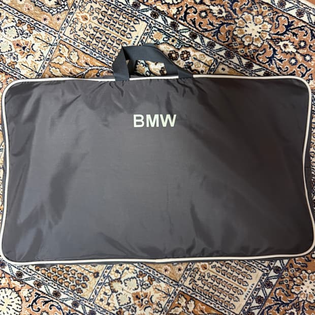 BMW 스키/보드 가방