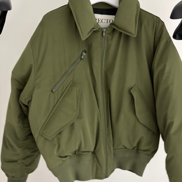 [L]렉토 포코노 카키