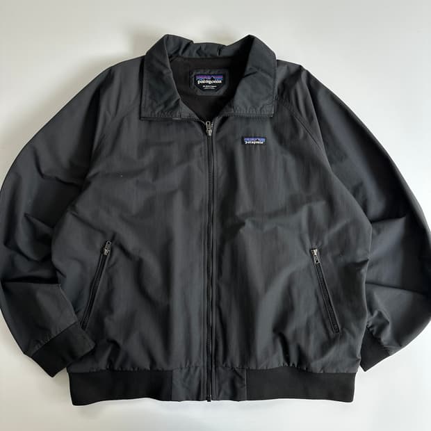 Patagonia 배기스 맨즈 나일론 자켓