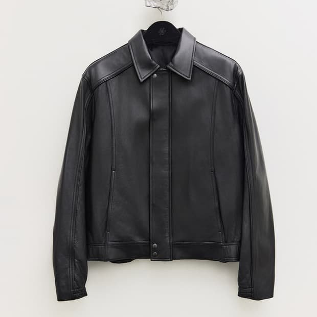 유스 레더 봄버