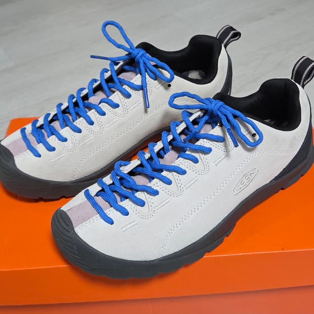 킨 keen 재스퍼 버치 펀 birch fawn