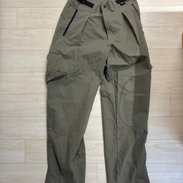 혜인서 카고 팬츠[4]