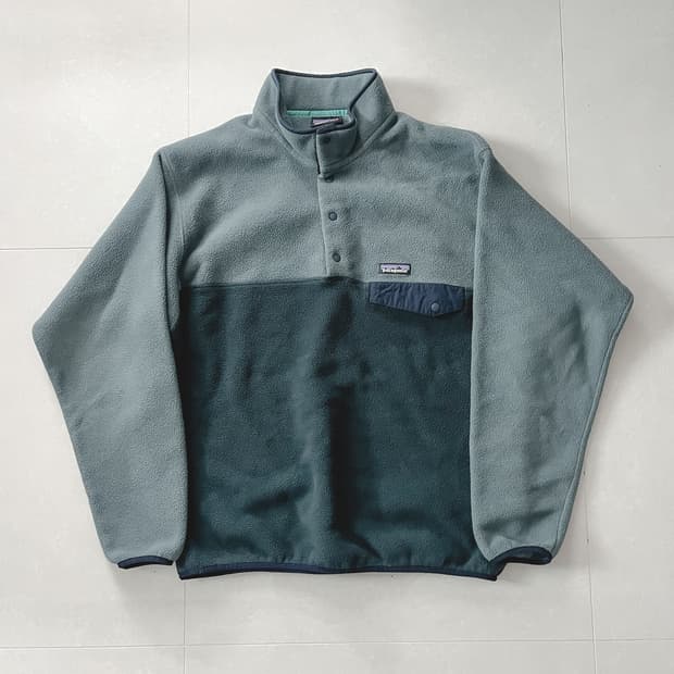 파타고니아 신칠라