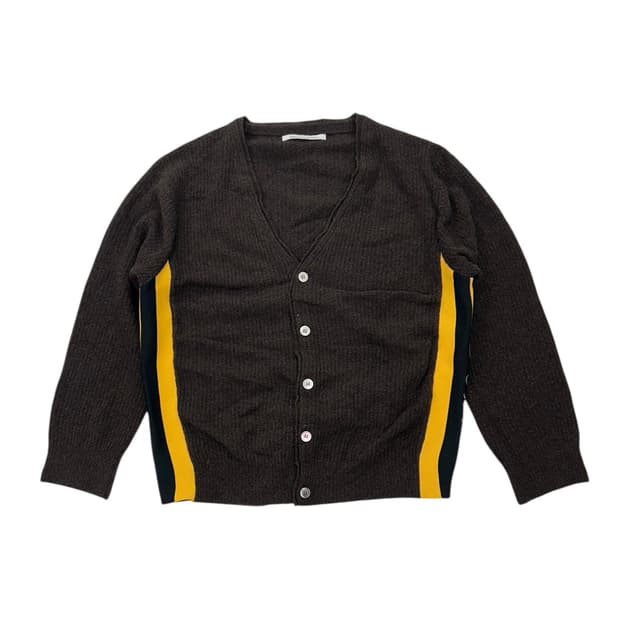 칠드런 오브 더 디스코댄스 니트 가디건