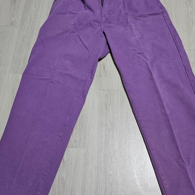 디스이즈네버댓 데님 판매합니다