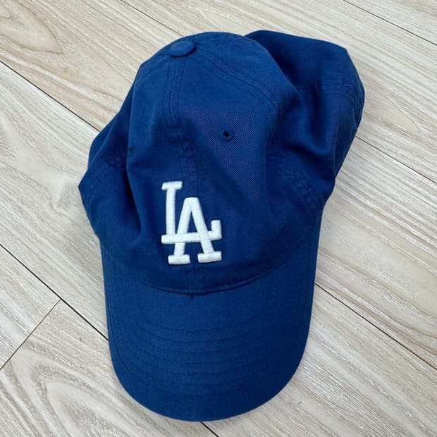 MLB) LA 다저스 볼캡