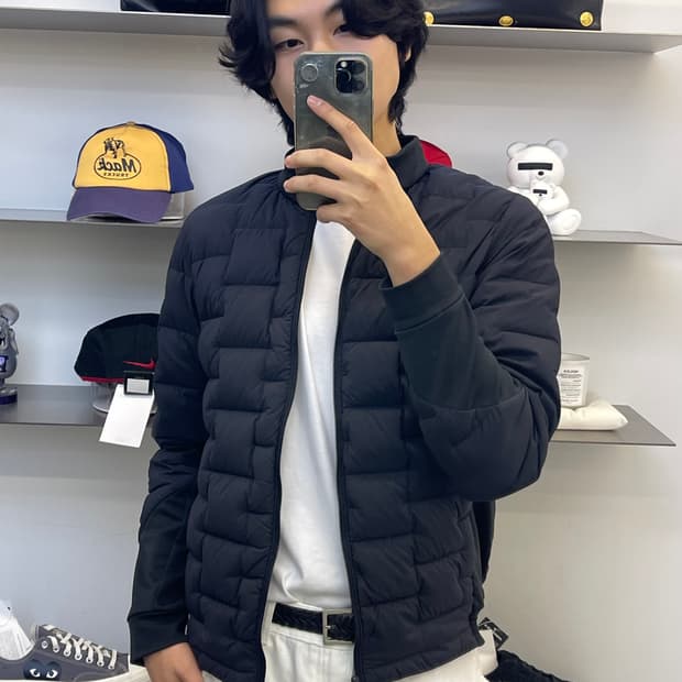 아크테릭스 Kole 다운 자켓