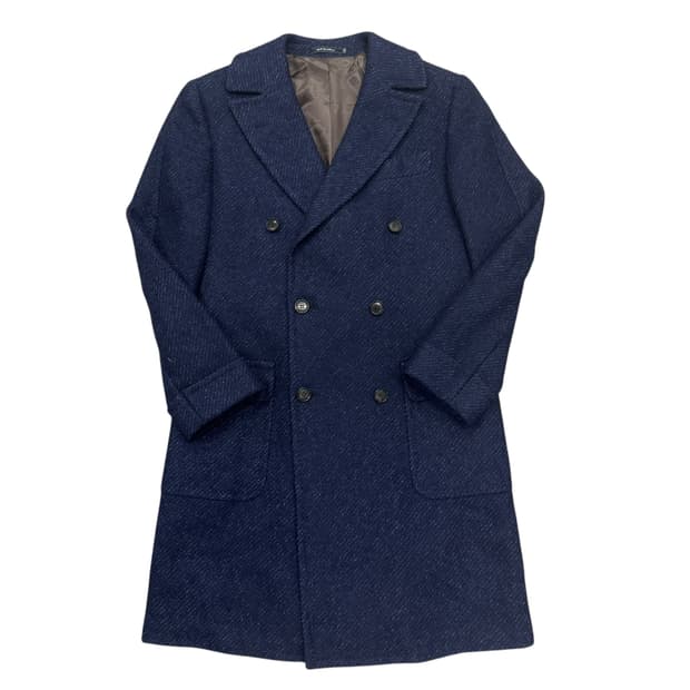 수트서플라이 울코트