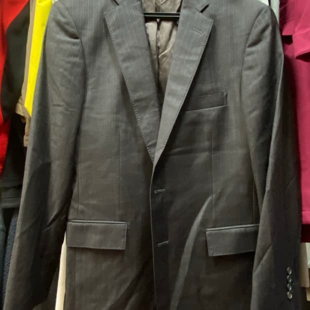 브룩스브라더스 1818 정장세트