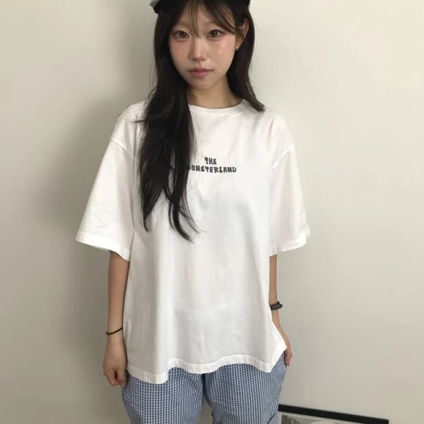 UNIQLO UT x POP MART ZIMOMO Tee