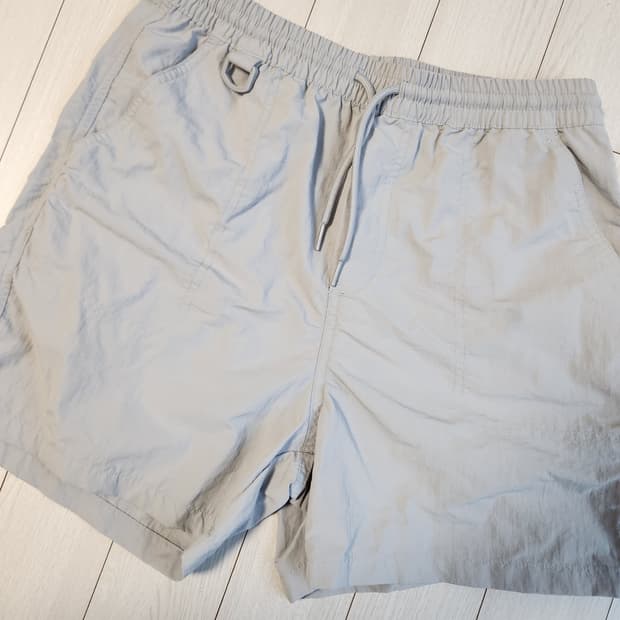 코드그라피 나일론 밴딩 반바지 사이즈m

여러 중고사이트에도 같이 판매하