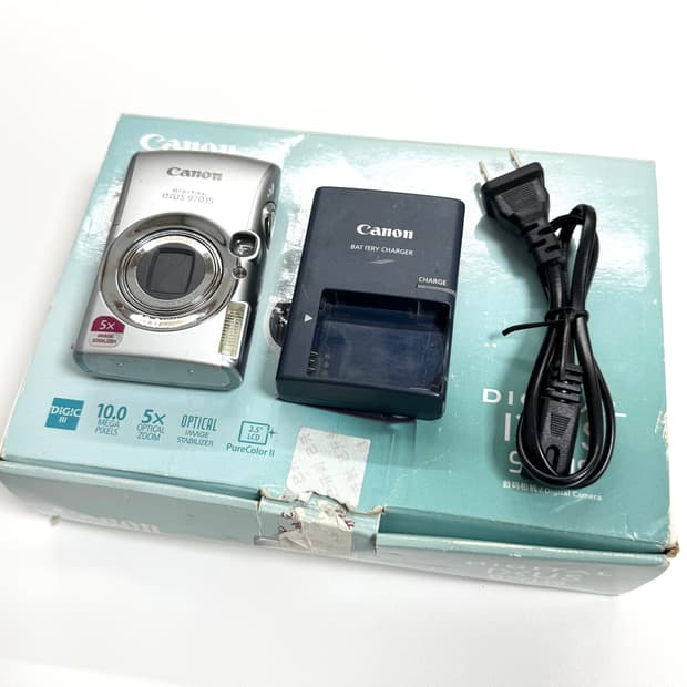 캐논 익서스 970is IXUS (익시IXY820is,파워샷 SD890)