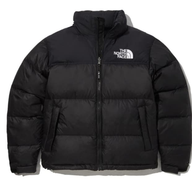 노스페이스 1996 에코 눕시 패딩 자켓 (90)